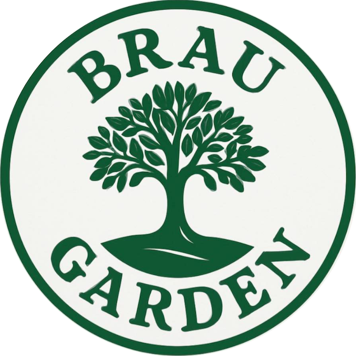 Logo Brau Garden